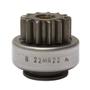 Imagem de Bendix Impulsor de Partida Renault Captur Duster Oroch 1.3 Turbo após 2021 13 Dentes - Delco Remy - 61012853