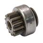 Imagem de Bendix Impulsor de Partida Renault Captur Duster Oroch 1.3 Turbo após 2021 13 Dentes - Delco Remy - 61012853