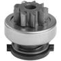 Imagem de Bendix Impulsor Partida Blazer 2.8 2000 a 2009 12V SEG