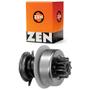 Imagem de Bendix Impulsor Partida Gol G1 G2 G3 1.6 8V 9 Dentes ZEN