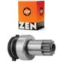 Imagem de Bendix Impulsor Partida Gol G3 Parati 12V ZEN 1222