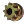Imagem de Bendix Partida Motor Mercury 150-175-200 10D Mercure