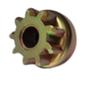 Imagem de Bendix Partida Motor Mercury 150-175-200 10D Mercuri