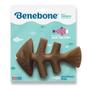 Imagem de Benebone Fishbone P - Mordedor de Nylon - (BB 410300)