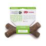 Imagem de Benebone Stick Bacon - P