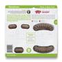 Imagem de Benebone Tiny 2-Pack Bacon