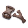 Imagem de Benebone Tiny 2-Pack Bacon