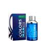 Imagem de Benetton Colors Man Blue Eau de Toilette - Perfume Masculino 200ml