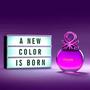 Imagem de Benetton Colors Purple Eau De Toilette - Perfume Feminino