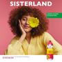 Imagem de Benetton Sisterland Yellow Peony Perfume Feminino EDT 80ml
