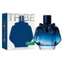 Imagem de Benetton tribe edt perfume masculino 90ml