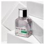 Imagem de Benetton united dreams aim high eau de toilette 100ml