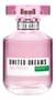 Imagem de Benetton United Dreams Love Yourself 50ml Feminino