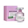 Imagem de Benetton United Dreams Love Yourself EDT Perfume Feminino 80ml