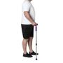Imagem de Bengala Tipo T Com Apoio BC1701 até 100Kg - Mercur