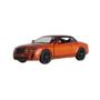 Imagem de Bentley continental 2010 supersports 1:38 Laranja