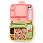 Imagem de Bento Box Infantil Munchkin com Utensílios - Ideal para o Almoço