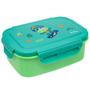 Bento Box Lancheira Infantil Com Divisórias Buba Zoo Buba Imagem de Bento Box Lancheira Infantil Com Divisórias Buba Zoo Buba