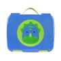 Imagem de Bento Box Skip Hop Zoo Lancheira (3+)