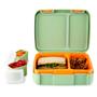 Imagem de Bento Box Skip Hop Zoo Lancheira (3+)