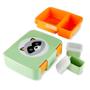 Imagem de Bento Box Skip Hop Zoo Lancheira (3+)