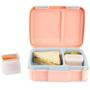 Bento box spark style arco-iris - skip hop Imagem de Bento box spark style arco-iris - skip hop
