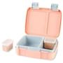 Bento box spark style arco-iris - skip hop Imagem de Bento box spark style arco-iris - skip hop