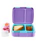 Imagem de Bento Box Spark Style Baleia Narval - Skip Hop