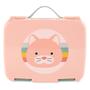 Imagem de Bento Box Zoo Gatinha - Skip Hop