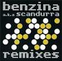 Imagem de Benzina aka scandurra remixes cd - ST2