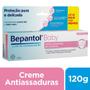 Imagem de Bepantol Baby creme Preventivo de Assaduras 120g