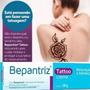 Imagem de Bepantriz Creme para Tattoo Tatuagem 20 Gramas Proteção e Hidratação
