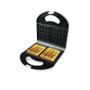 Imagem de Beper 3 Em 1 Waffle, Grill E Biscoito - 220V - Cor Branco