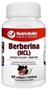 Imagem de Berberin + Óleo Tcm 60 Softgels Nutrivitalle