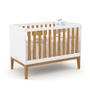 Imagem de Berço Americano Unique com Colchão Baby Physical - Matic Móveis