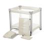 Imagem de Berço Cercado Mini Play Safety 1st C55B POP Beige Suporta até 15kg