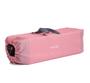 Imagem de Berço Cercado Portátil Para Bebê Até 15kgs Fit Rosa Voyage
