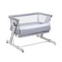 Imagem de Berço Chicco Next2me Pop Up portátil de 0-9kg Cinza - 7079299720000