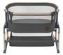 Berço Co-Sleeper Iora Air Maxi-Cosi Beyond Graphite - Maxi Cosi Imagem de Berço Co-Sleeper Iora Air Maxi-Cosi Beyond Graphite
