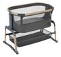 Berço Co-Sleeper Iora Air Maxi-Cosi Beyond Graphite - Maxi Cosi Imagem de Berço Co-Sleeper Iora Air Maxi-Cosi Beyond Graphite