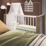 Imagem de Berço Mesa Infantil Bedside Sleepers Gominha Multifuncional Montana - Art In Móveis