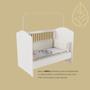 Imagem de Berço mini cama Infantil confort - Smile Serpil