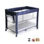 Imagem de Berço Mini Play Safety 1st Net Blue