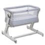 Imagem de Berco next2me pop - up grey mist - chicco