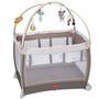 Imagem de Berço Portátil Tiny Love 3 in 1 Here I Grow Activity Play Yard