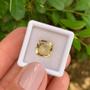 Imagem de Berilo Amarelo Antique 3,32ct