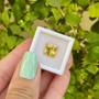 Imagem de Berilo Amarelo Cushion 3,45ct (2)