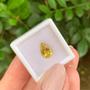 Imagem de Berilo Amarelo Gota 1,43ct