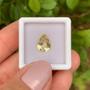 Imagem de Berilo Amarelo Gota 1,66ct (2)