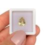 Imagem de Berilo Amarelo Gota 1,66ct (2)